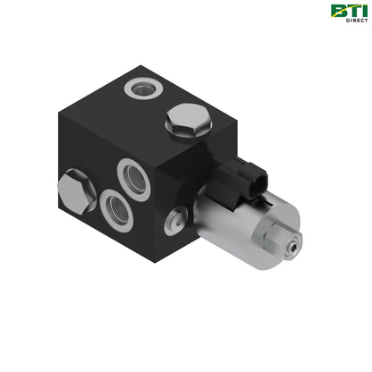 AKK18196: TruSet™ Control Valve