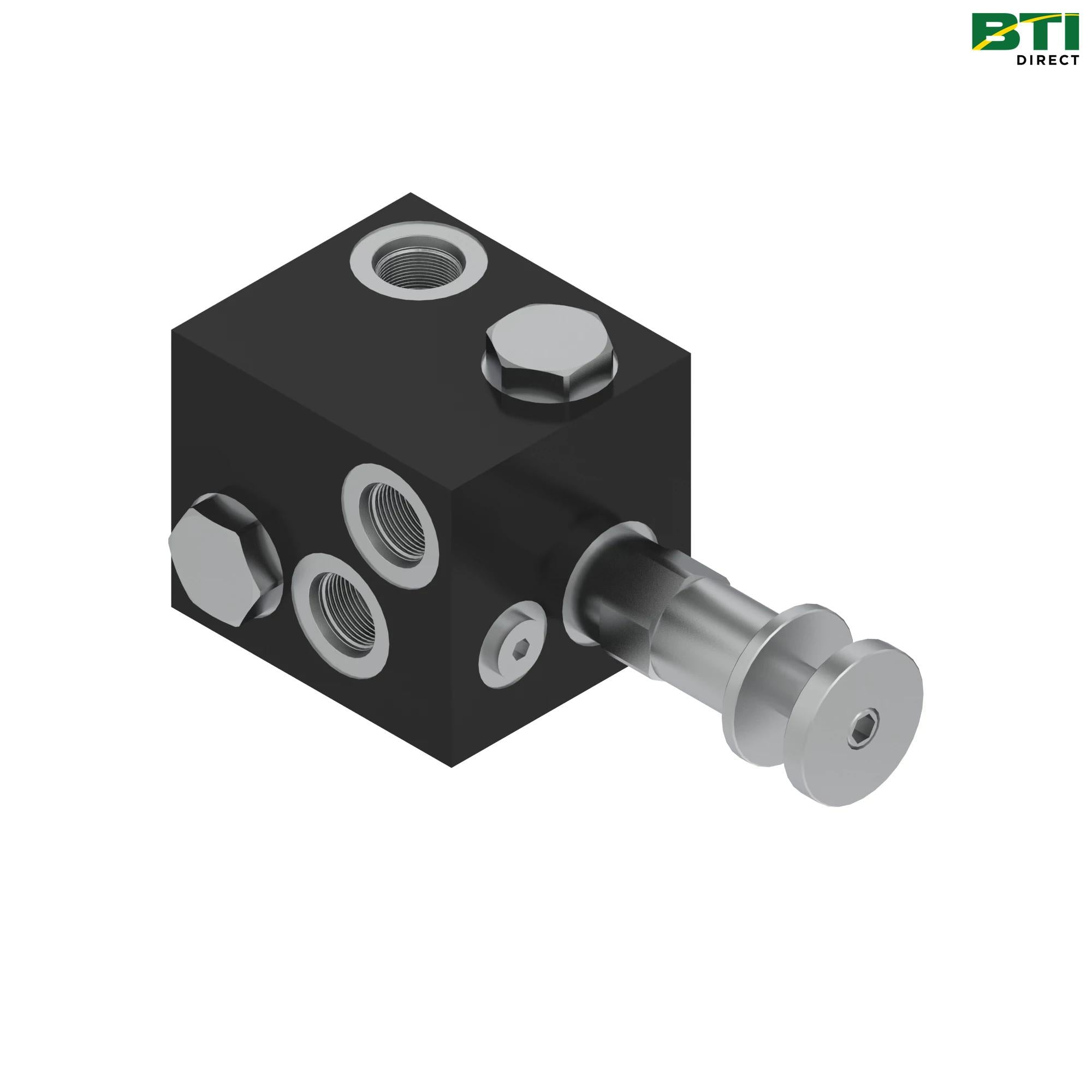 AKK18197: Hydraulic Pressure Valve
