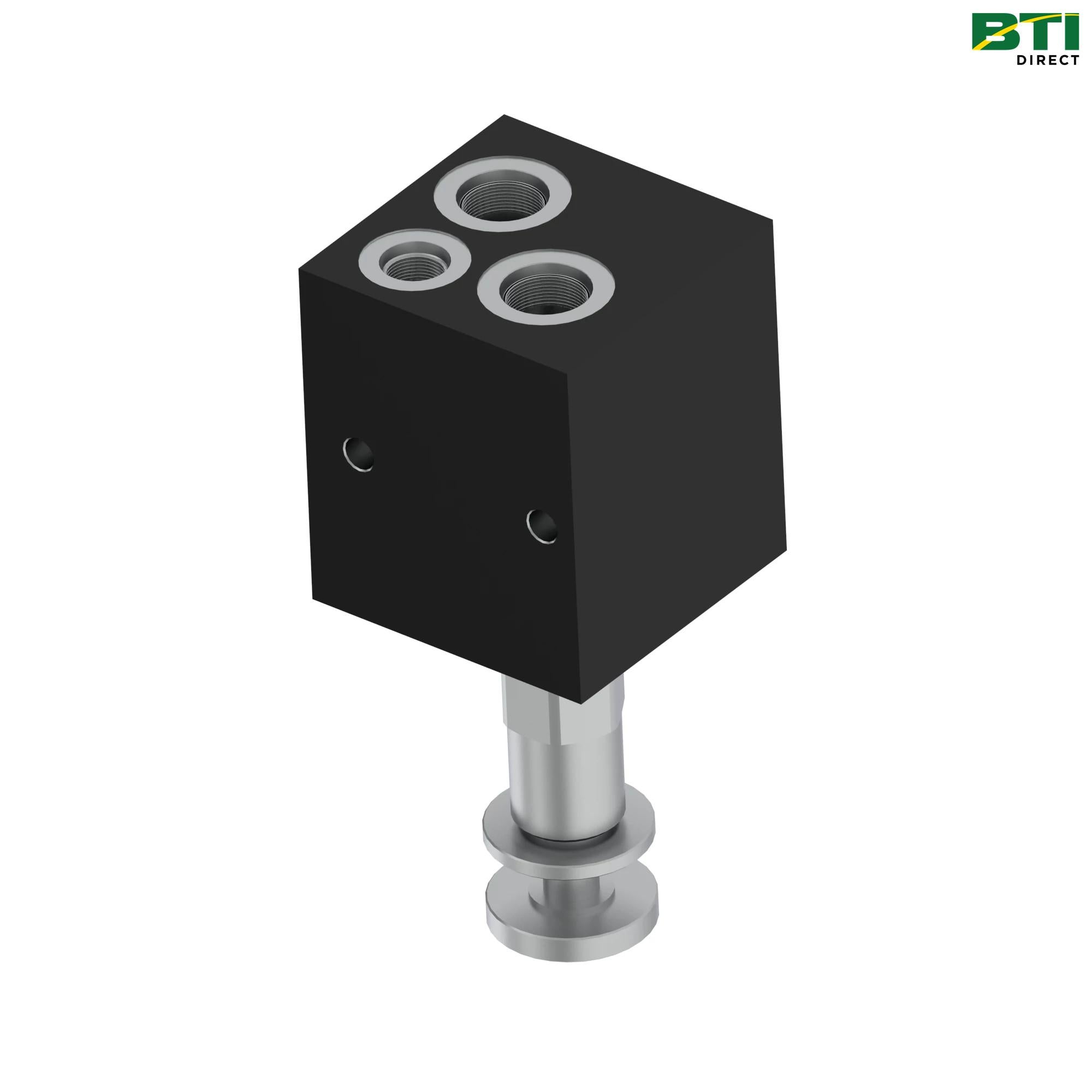 AKK18197: Hydraulic Pressure Valve