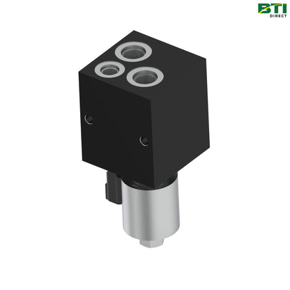 AKK18198: TruSet™ Control Valve