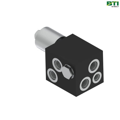 AKK18198: TruSet™ Control Valve