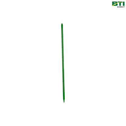 AKK18257: BrushBelt™ Shaft