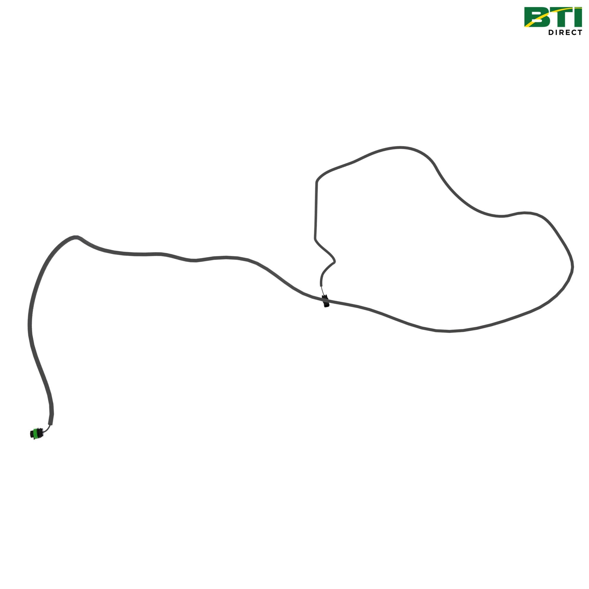 AKK18278: Wiring Harness