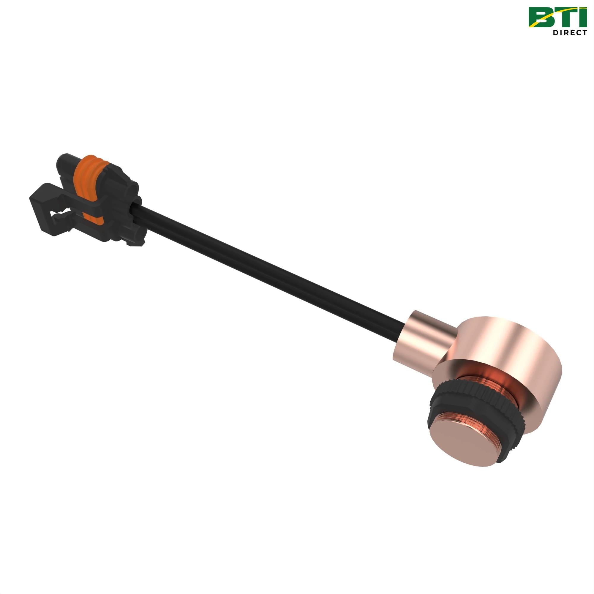 AKK18297: Infrared Receiver Sensor