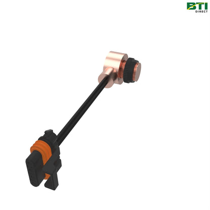 AKK18297: Infrared Receiver Sensor