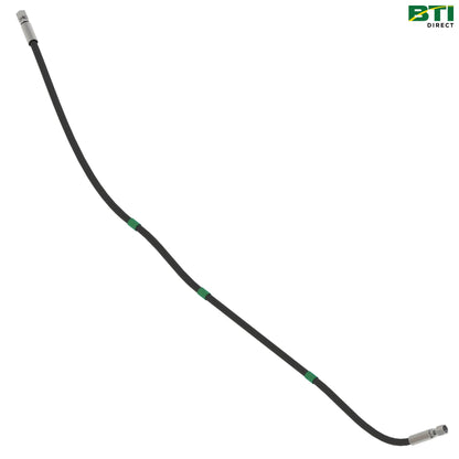 AKK18358: Brake Pressure Hydraulic Hose
