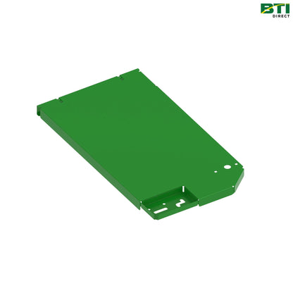AKK18370: Right Side Engine Access Doors Sheet