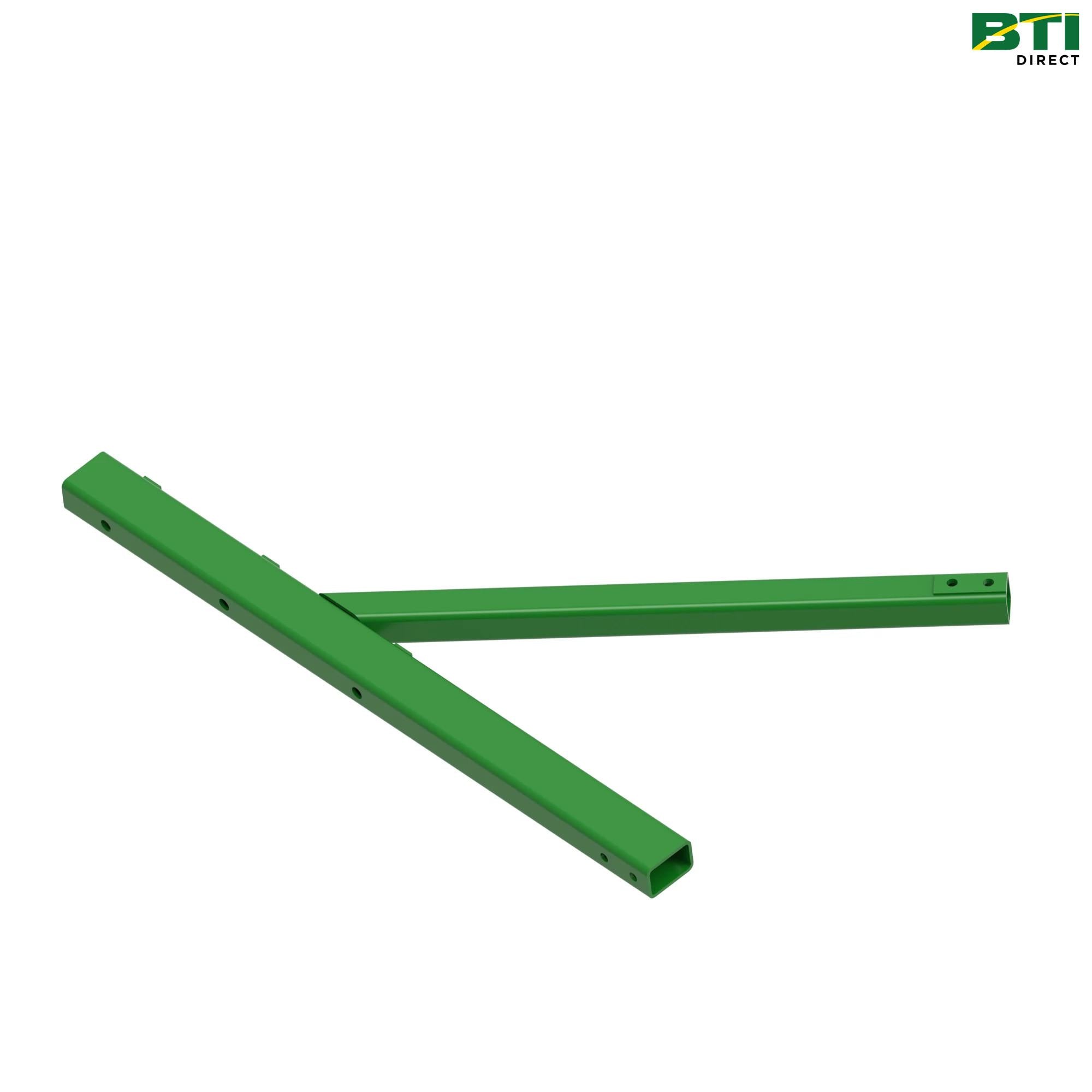 AKK18389: Boom Rest Support Assembly Bracket, Right Side