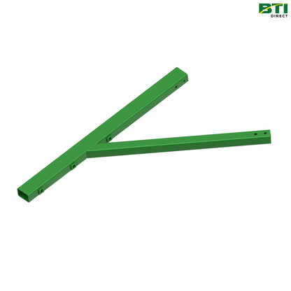 AKK18389: Boom Rest Support Assembly Bracket, Right Side