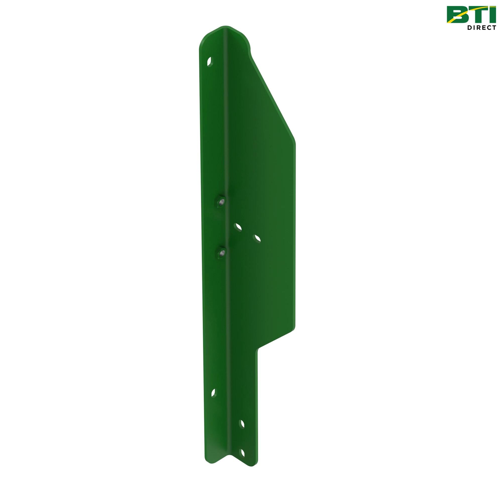 AKK18392: Weldment Support Platform