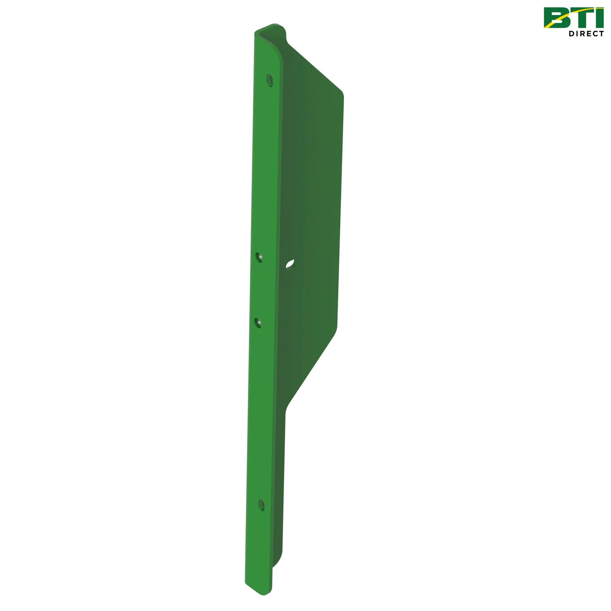 AKK18392: Weldment Support Platform