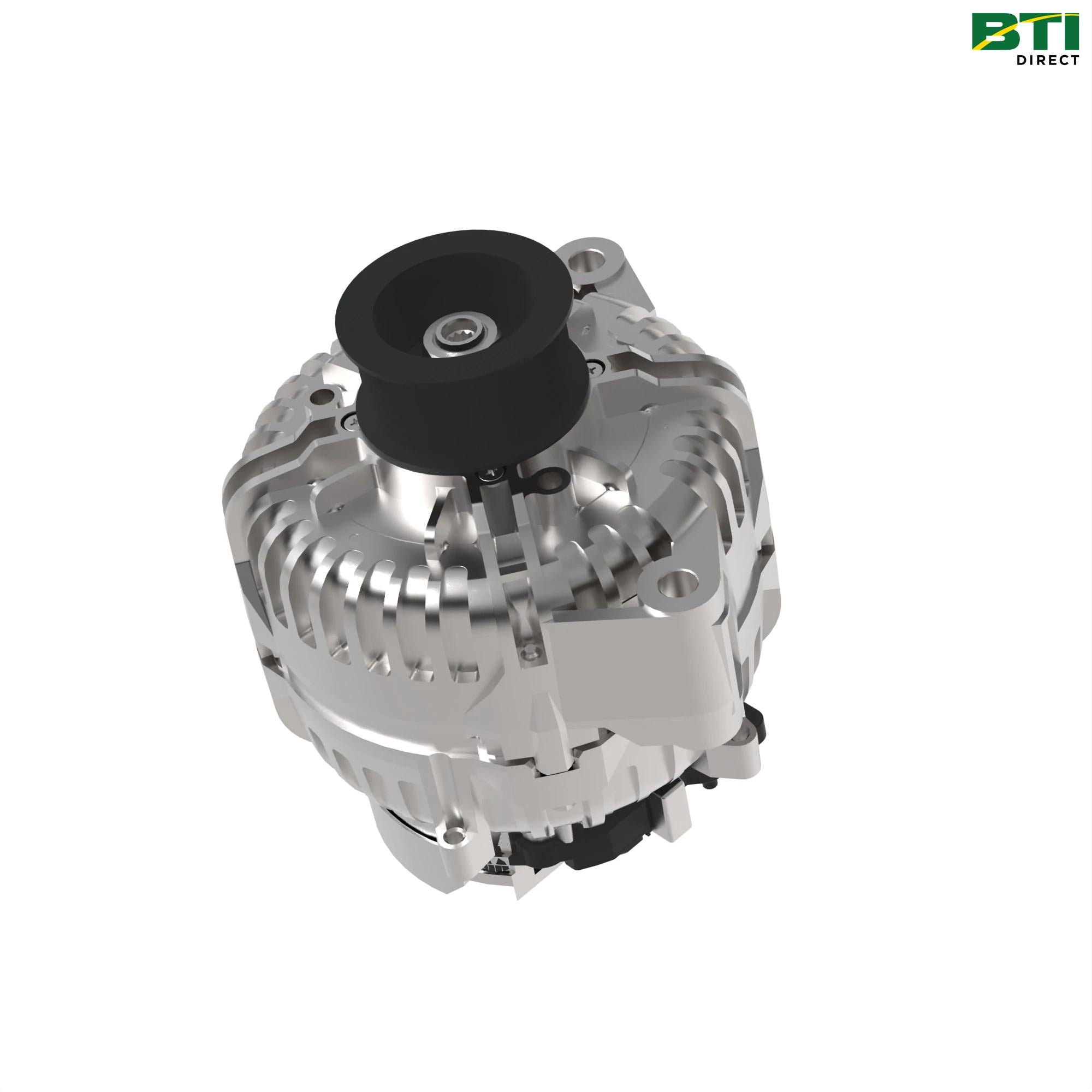 AKK18421: Alternator, 12 Volt, 240 Amp