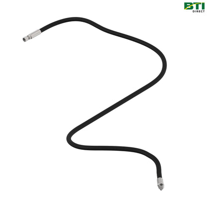 AKK18435: Hydraulic Hose, Length 2345 mm