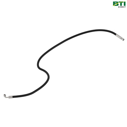 AKK18438: Hydraulic Hose, Length 2175 mm