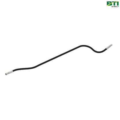AKK18439: Hydraulic Hose, Length 1600 mm