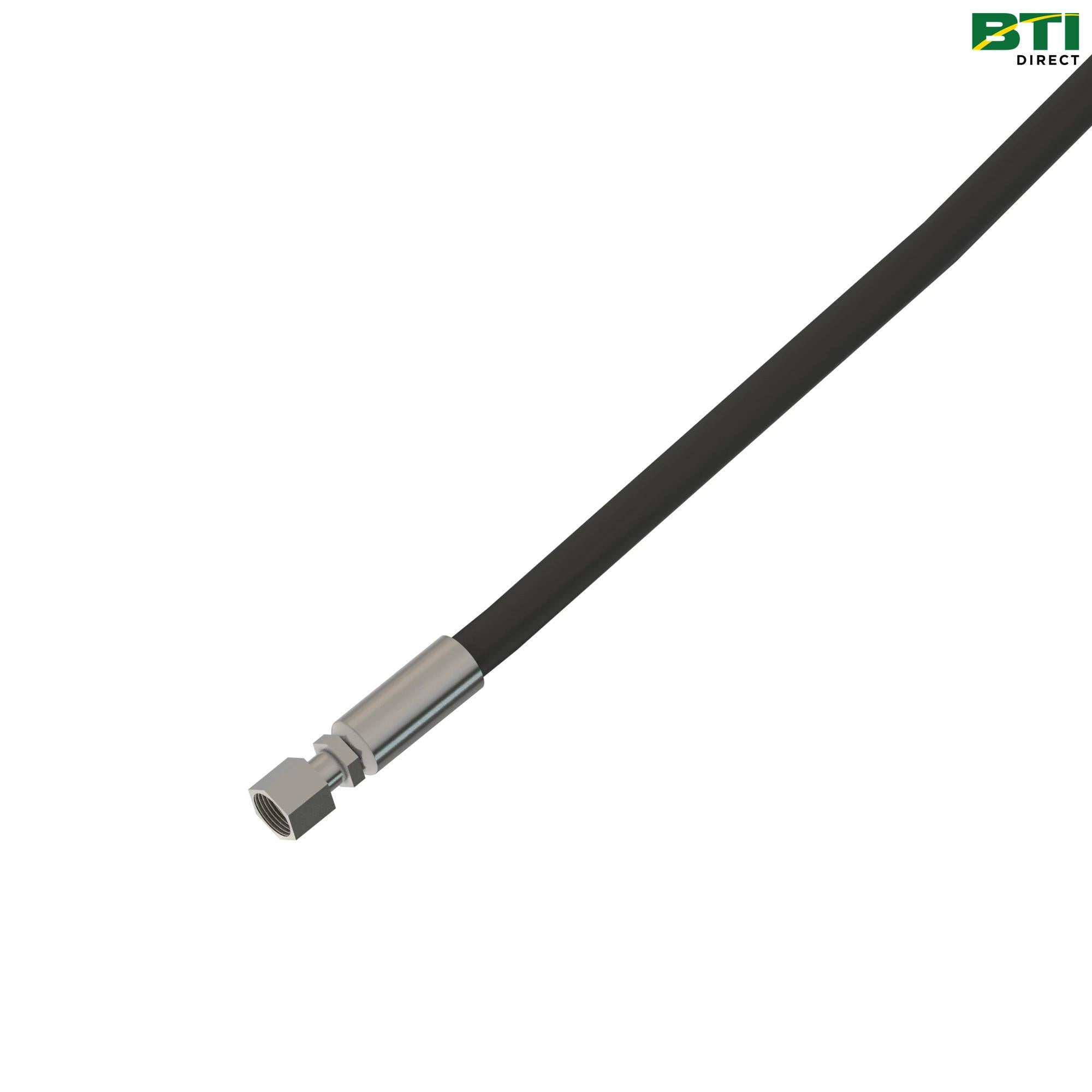 AKK18441: Hydraulic Hose, Length 8585 mm