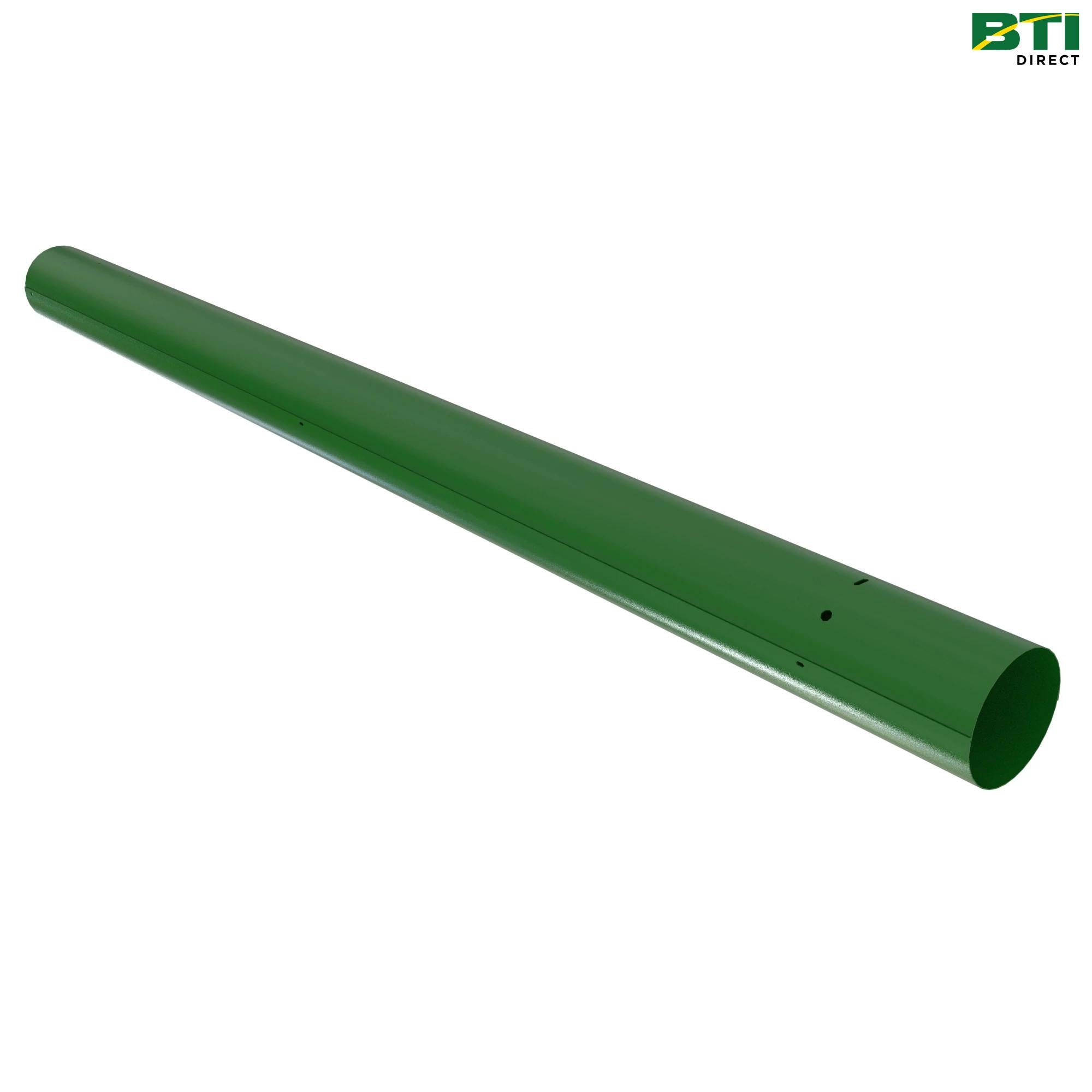 AKK18449: Heat Shield