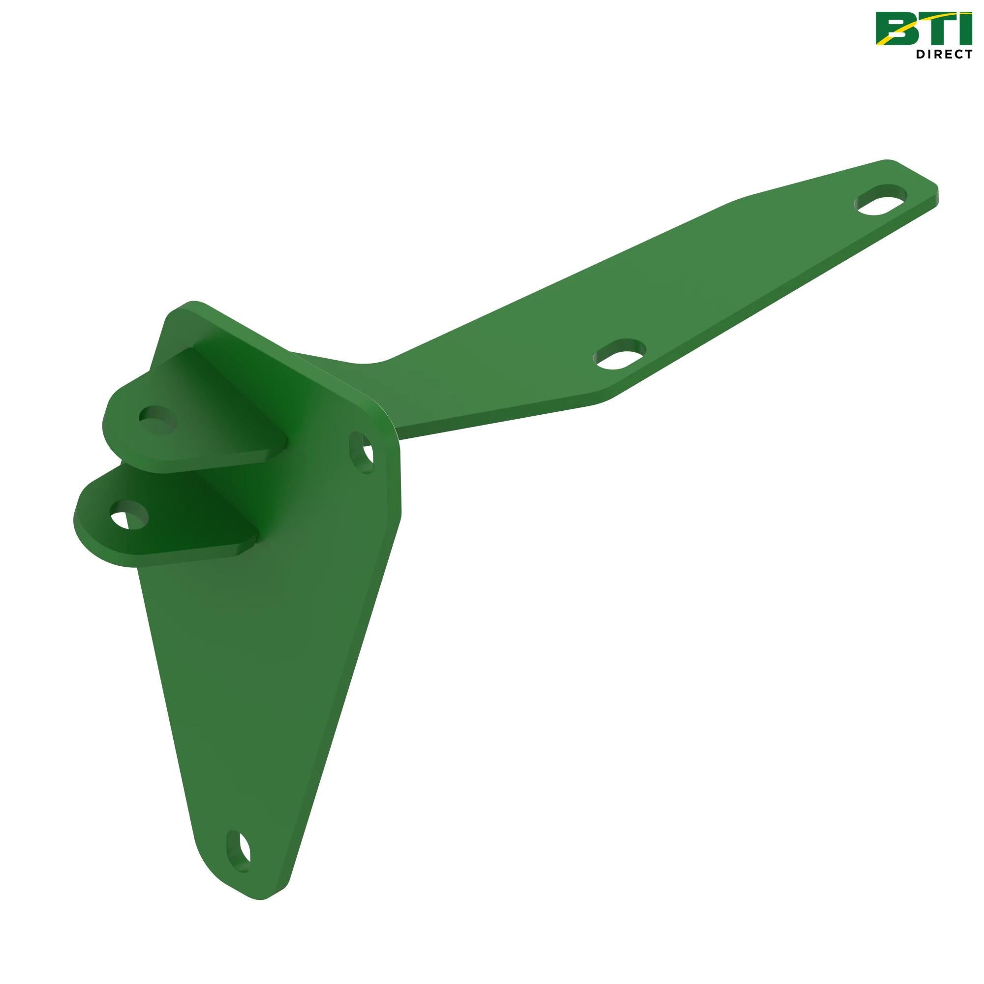 AKK18484: Support, Breakaway Shock Absorber Mount, Right Side
