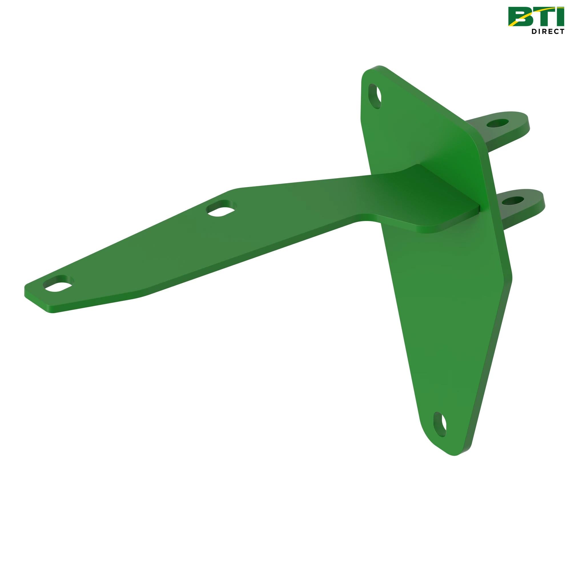 AKK18484: Support, Breakaway Shock Absorber Mount, Right Side