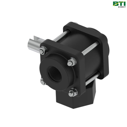 AKK18486: Direct Injection Rinse Valve Kit
