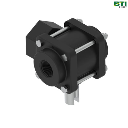 AKK18486: Direct Injection Rinse Valve Kit
