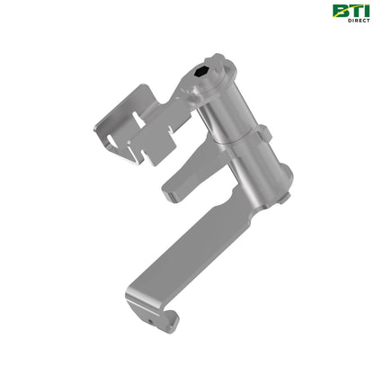 AKK18542: Round Module Builder Latch