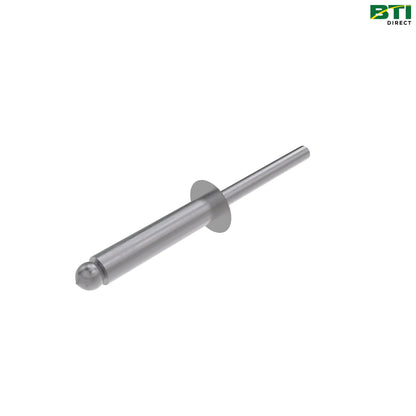 AKK18564: Dome Head Blind Rivet
