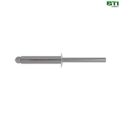 AKK18564: Dome Head Blind Rivet