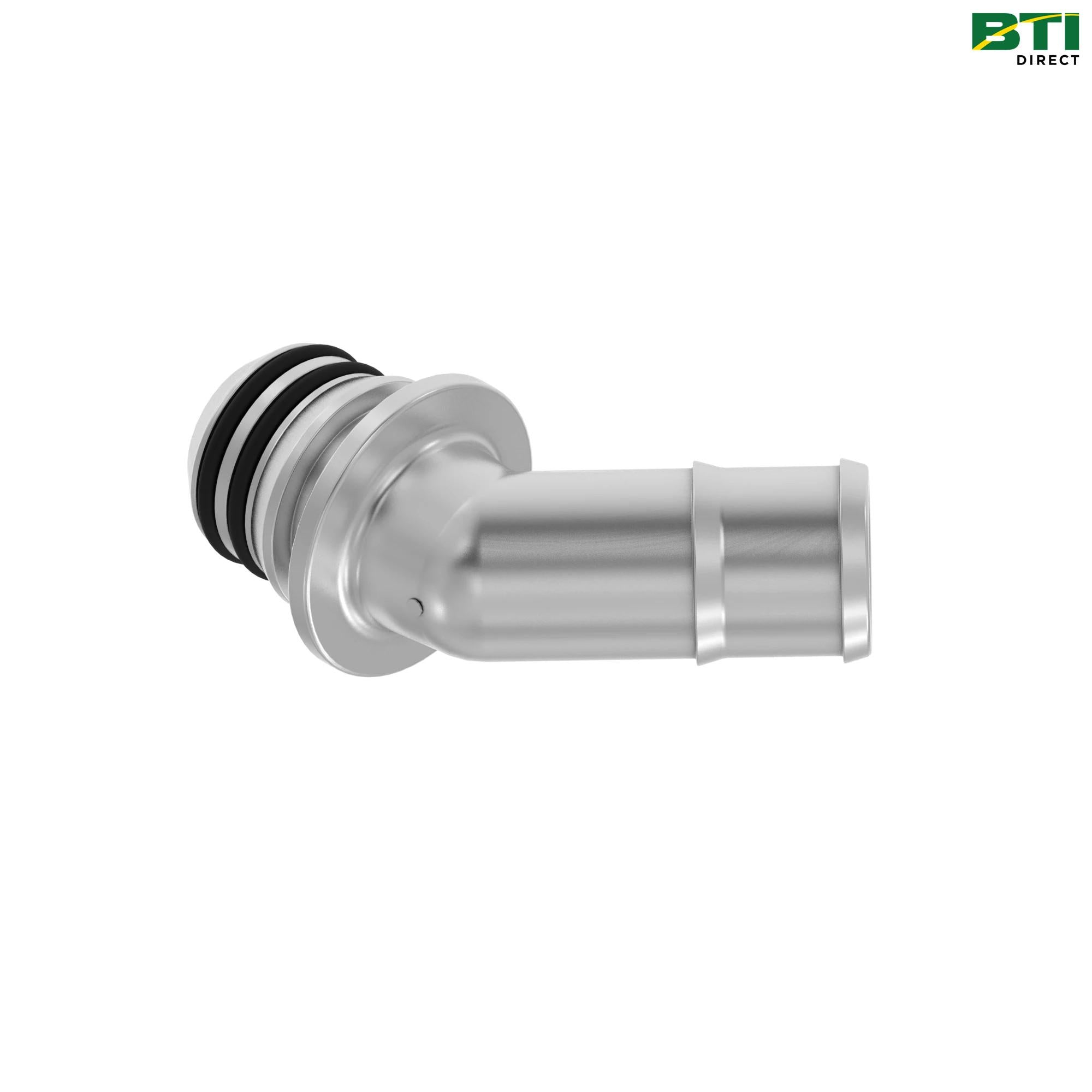 AKK18572: Elbow Fitting