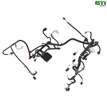 AKK18603: Engine Wiring Harness, Tier 3