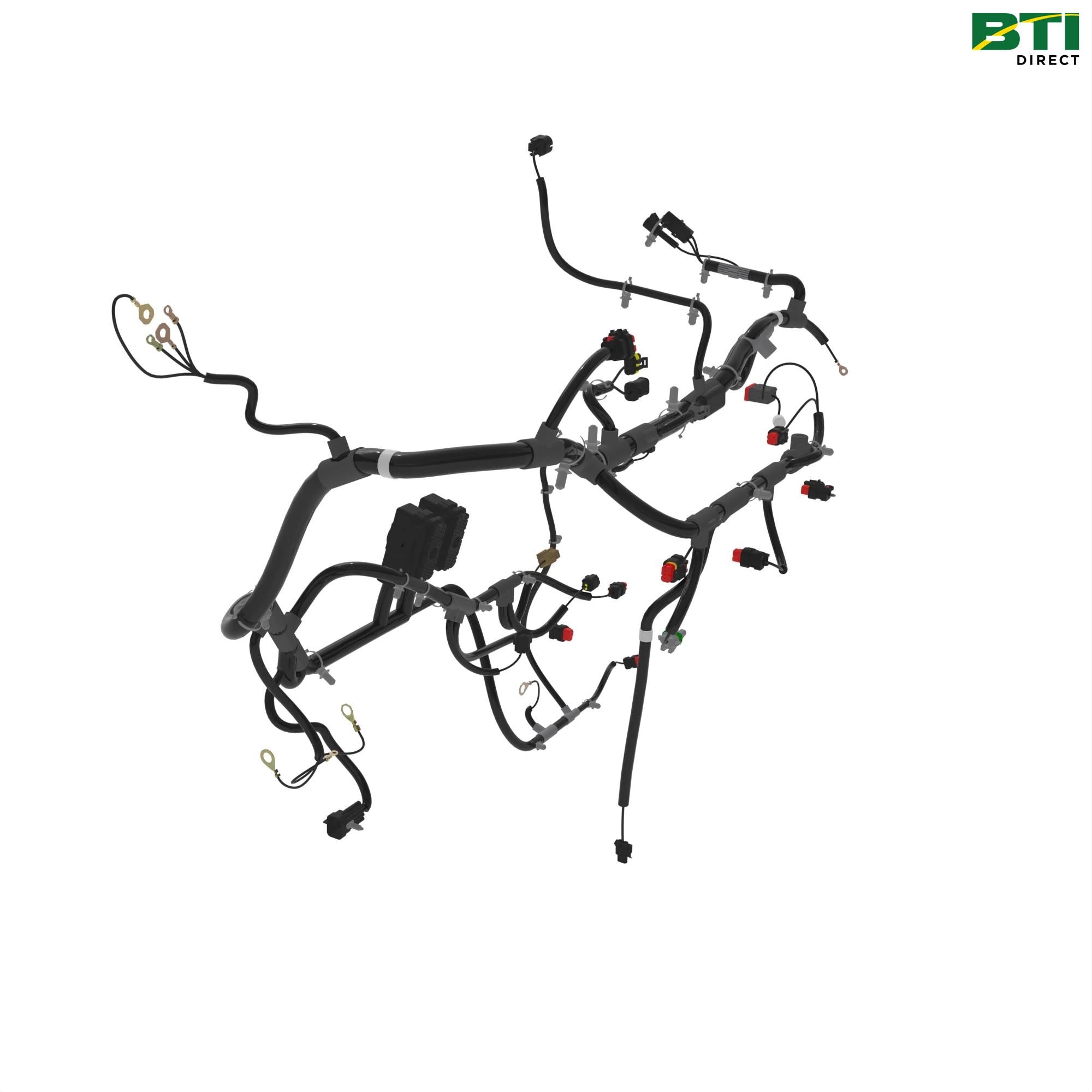 AKK18603: Engine Wiring Harness, Tier 3
