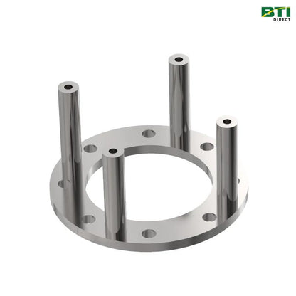 AKK18621: Wheel Cover Bracket
