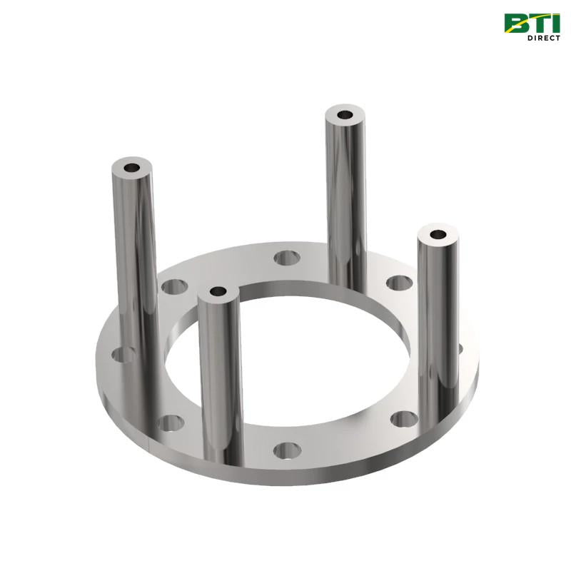 AKK18621: Wheel Cover Bracket