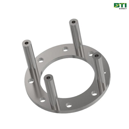 AKK18621: Wheel Cover Bracket