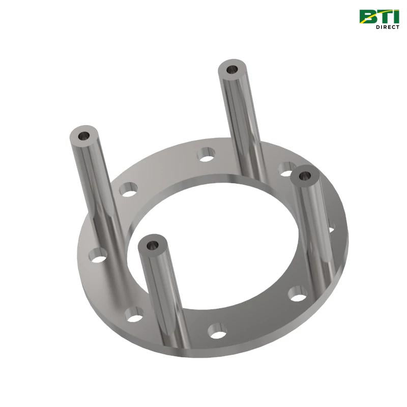 AKK18621: Wheel Cover Bracket