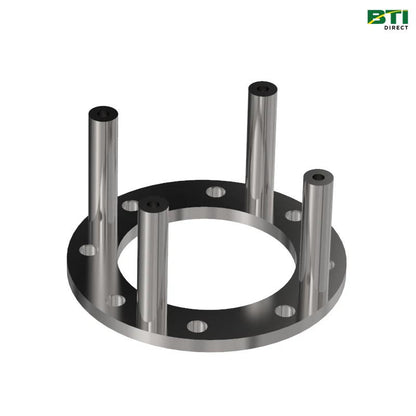 AKK18621: Wheel Cover Bracket