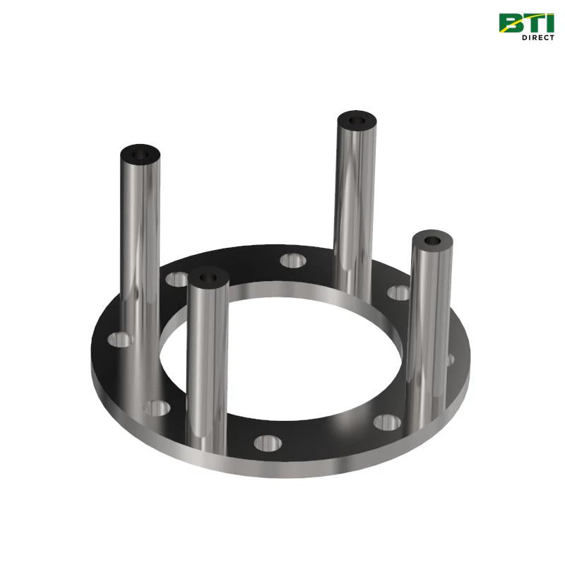 AKK18621: Wheel Cover Bracket
