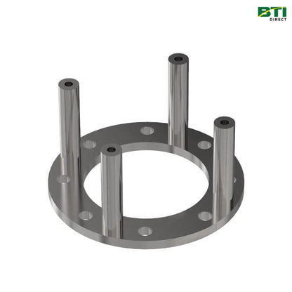 AKK18621: Wheel Cover Bracket