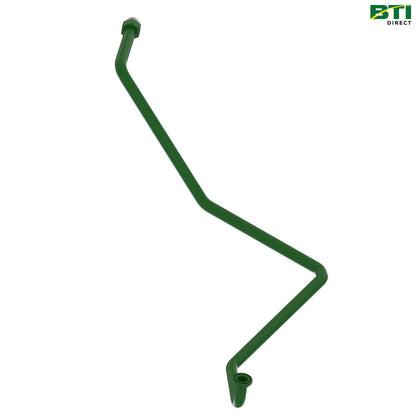AKK18639: Load Pump Discharge Oil Line