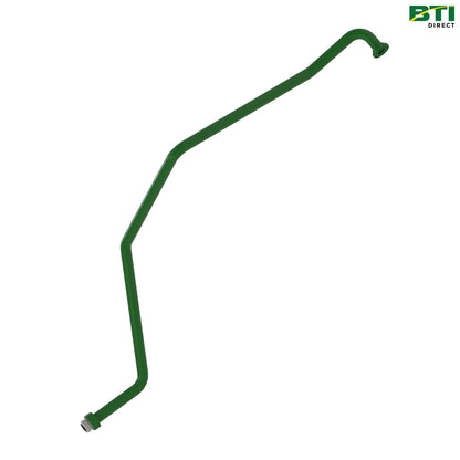 AKK18639: Load Pump Discharge Oil Line