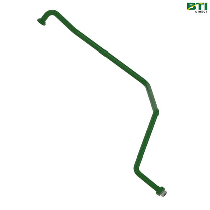 AKK18639: Load Pump Discharge Oil Line
