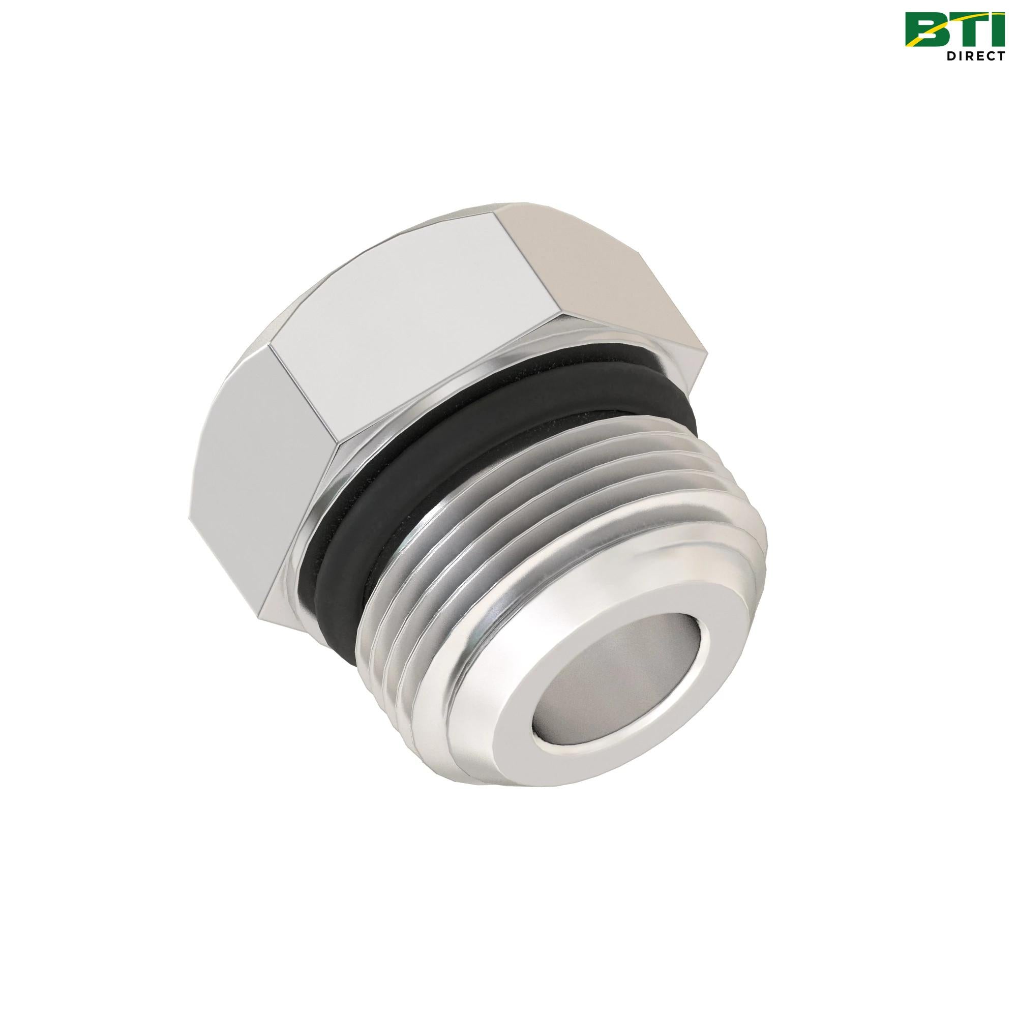 AKK18724: Fitting Plug