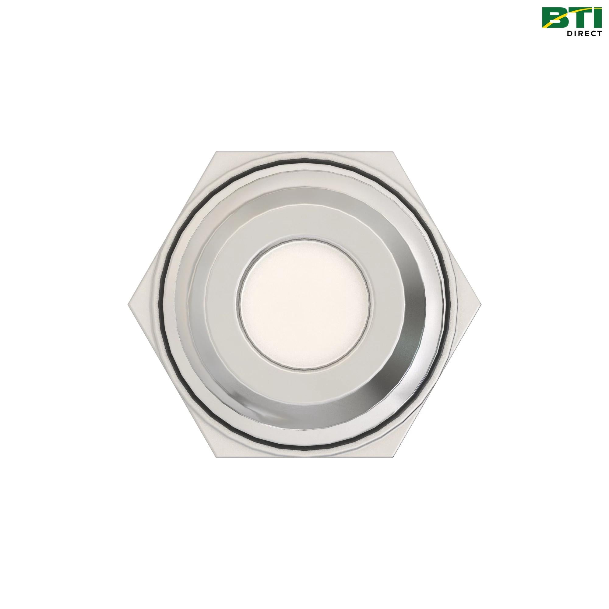 AKK18724: Fitting Plug