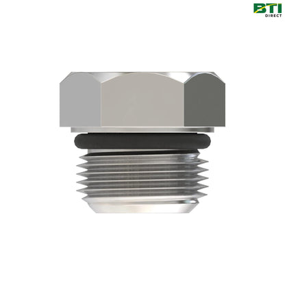 AKK18724: Fitting Plug