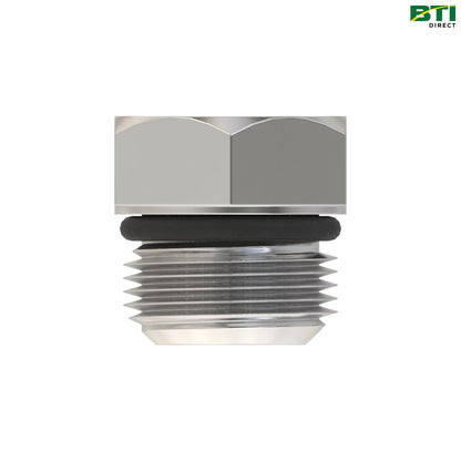 AKK18724: Fitting Plug