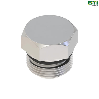 AKK18724: Fitting Plug