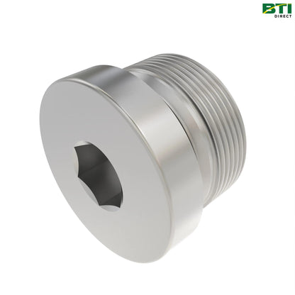 AKK18725: Fitting Plug