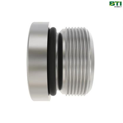 AKK18725: Fitting Plug