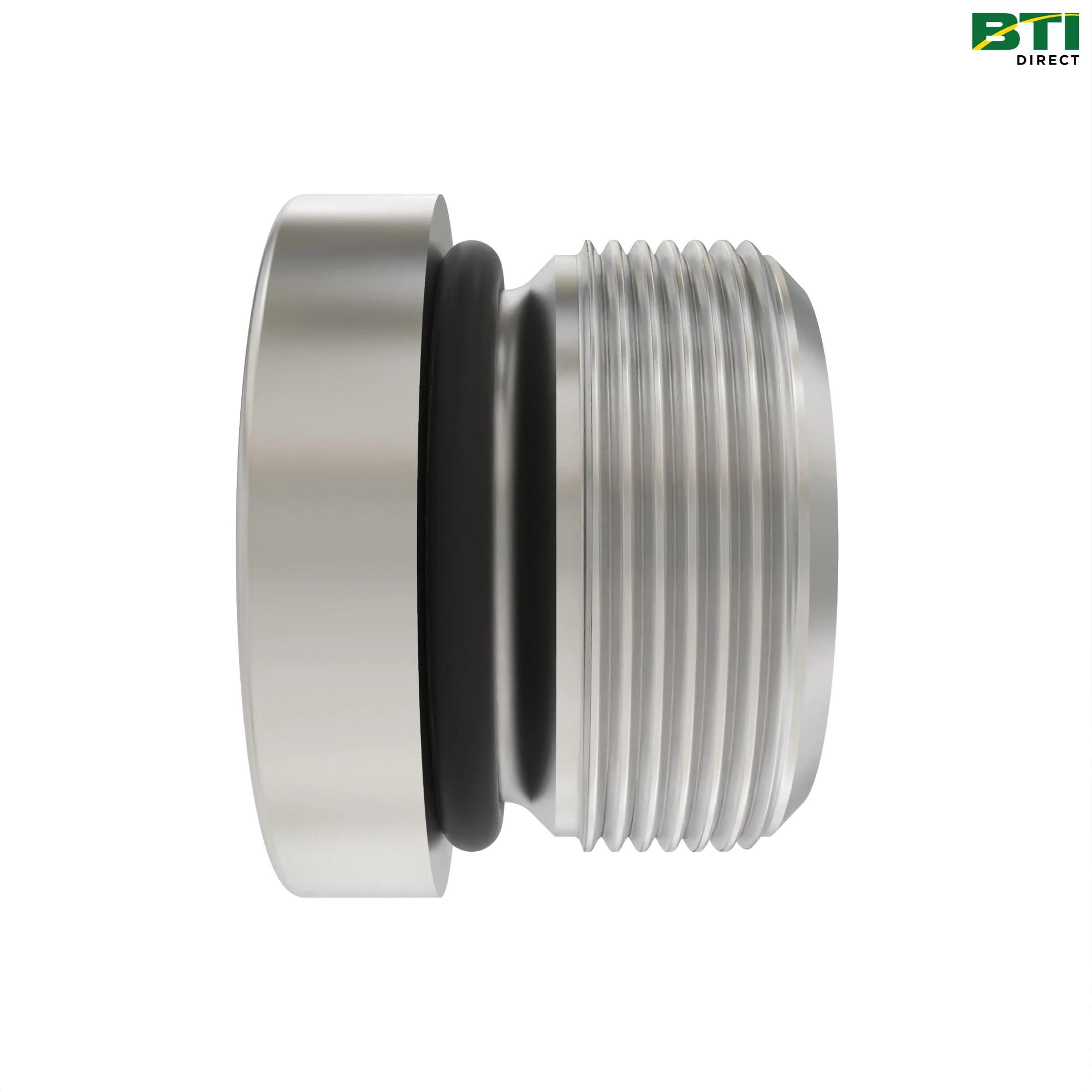 AKK18725: Fitting Plug