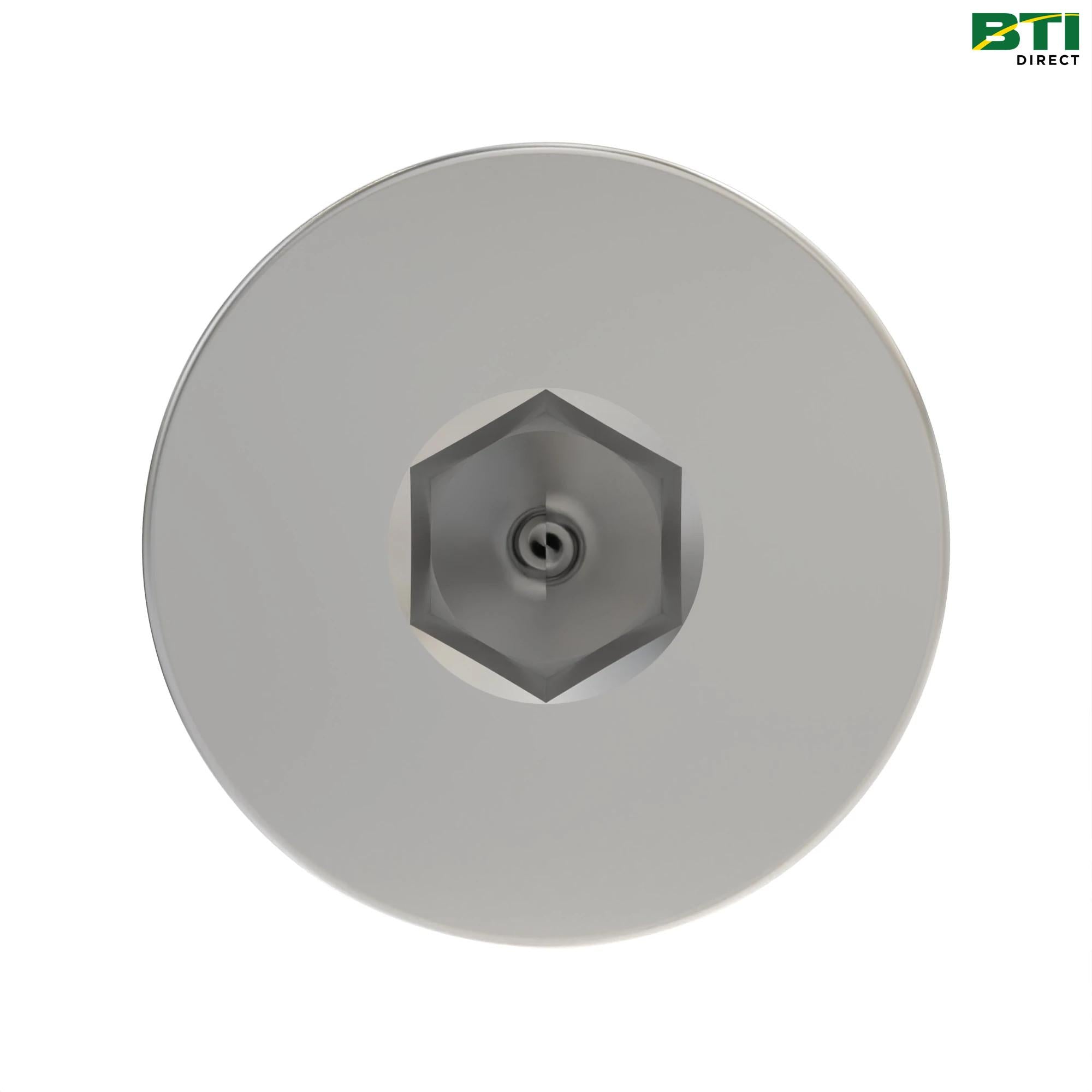 AKK18725: Fitting Plug